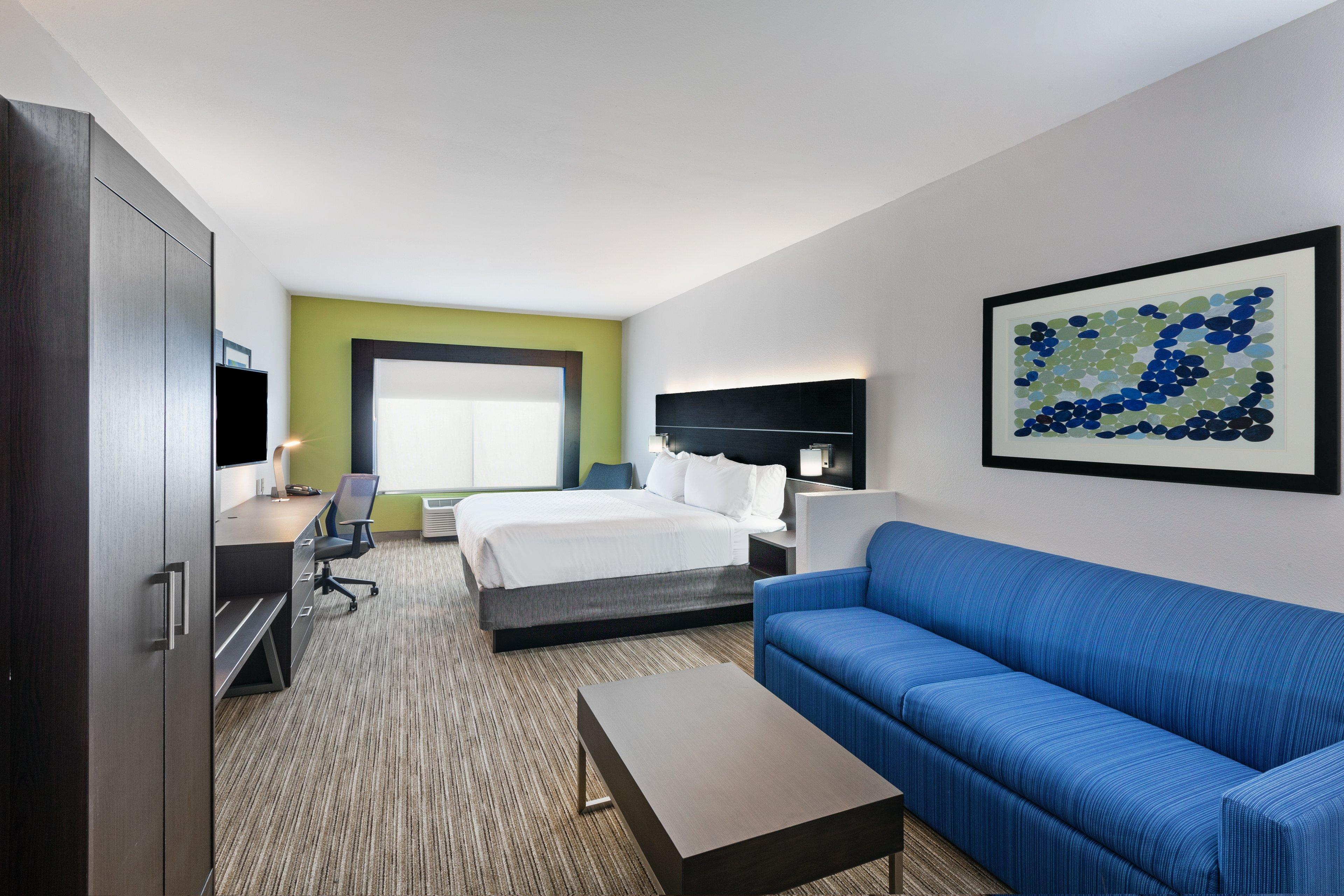 Holiday Inn Express Sealy, An Ihg Hotel Εξωτερικό φωτογραφία