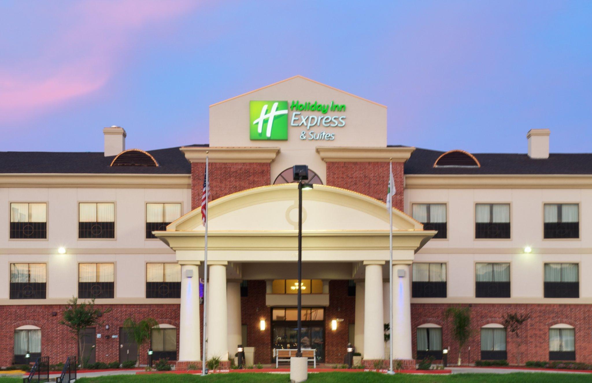 Holiday Inn Express Sealy, An Ihg Hotel Εξωτερικό φωτογραφία