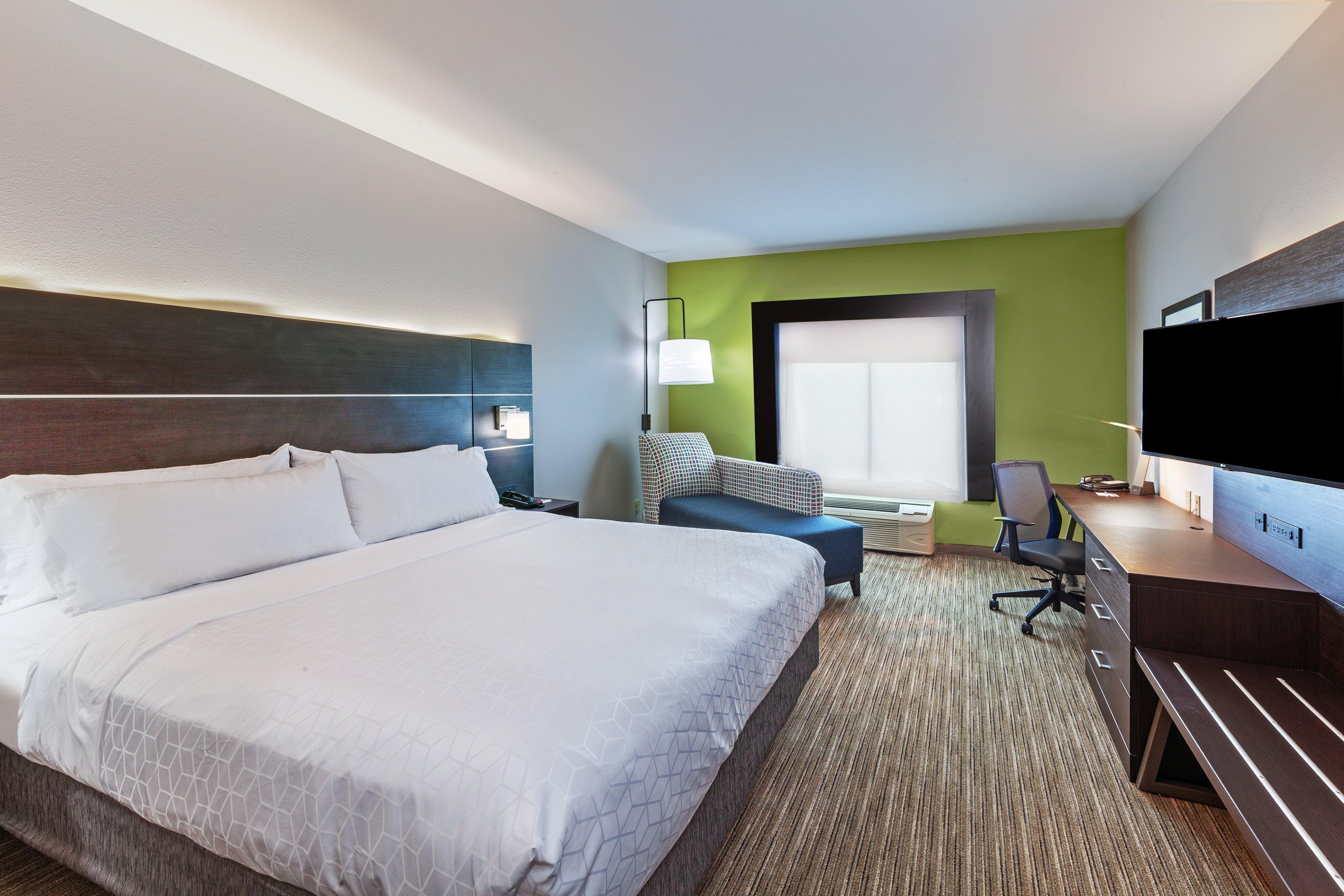 Holiday Inn Express Sealy, An Ihg Hotel Εξωτερικό φωτογραφία